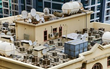 Кондиционеры — больше, чем просто прохлада: 8 интересных фактов