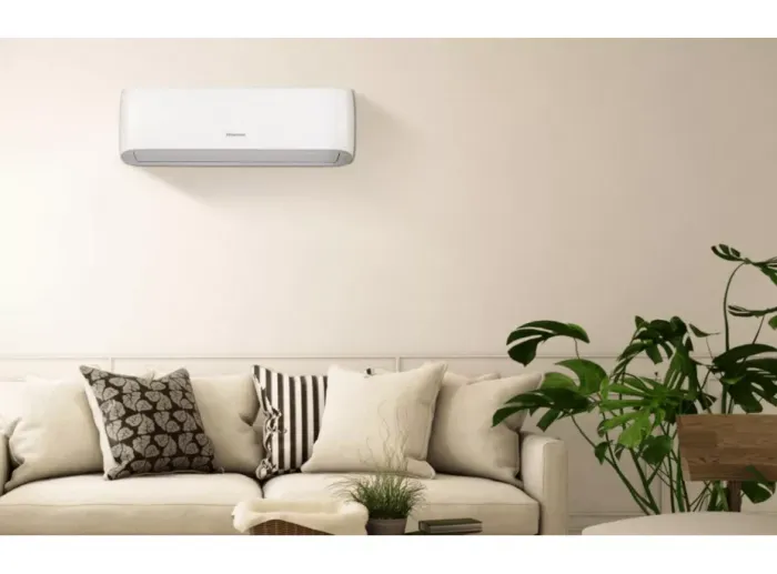 Кондиционер Hisense CA35YR03G/CA35YR03W