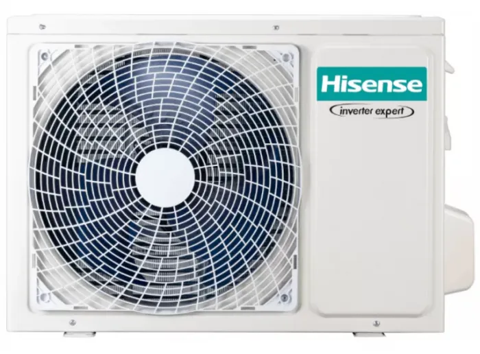 Кондиционер Hisense CA35YR03G/CA35YR03W