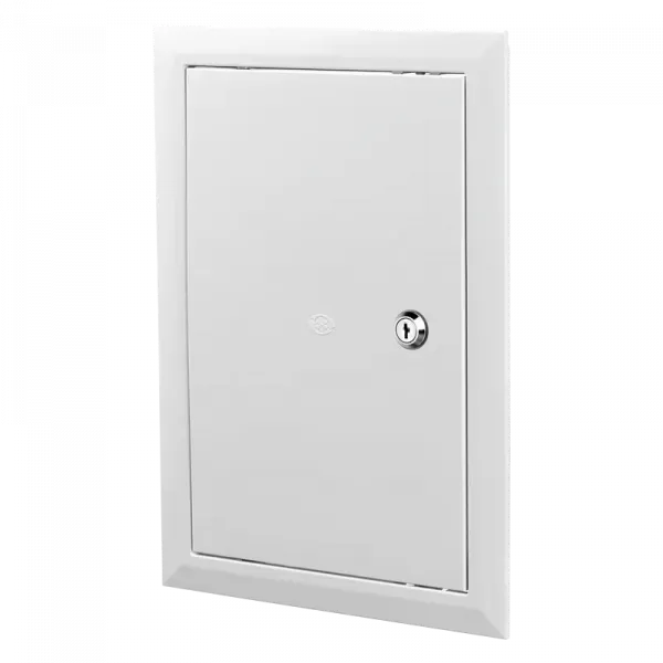 ВЕНТС Дверцы строительные пластмассовые Д3 300*500