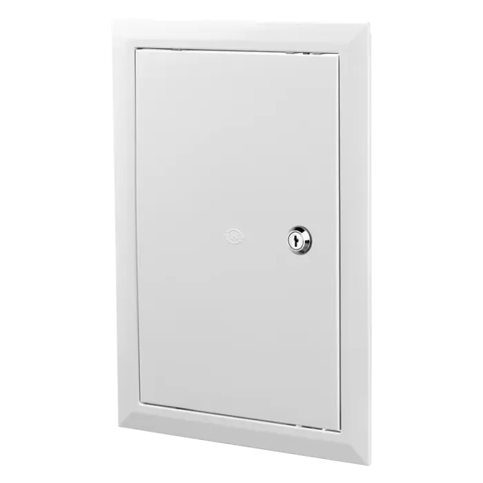 ВЕНТС Дверцы строительные пластмассовые Д3 300*500