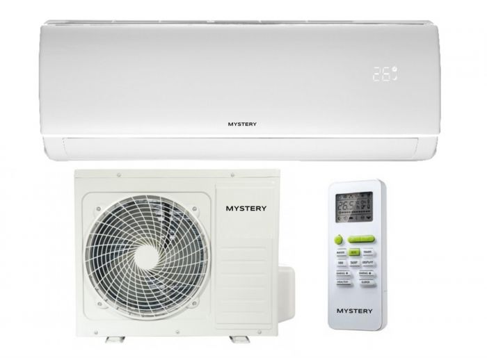 Кондиционер Mystery инверторный MTH12CT-W3D2/I-MTH12CT-W3D2/O