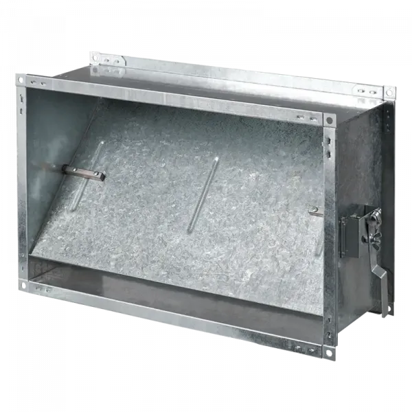ВЕНТС Стальные распределительные устройства для систем вентиляции КР 500*250