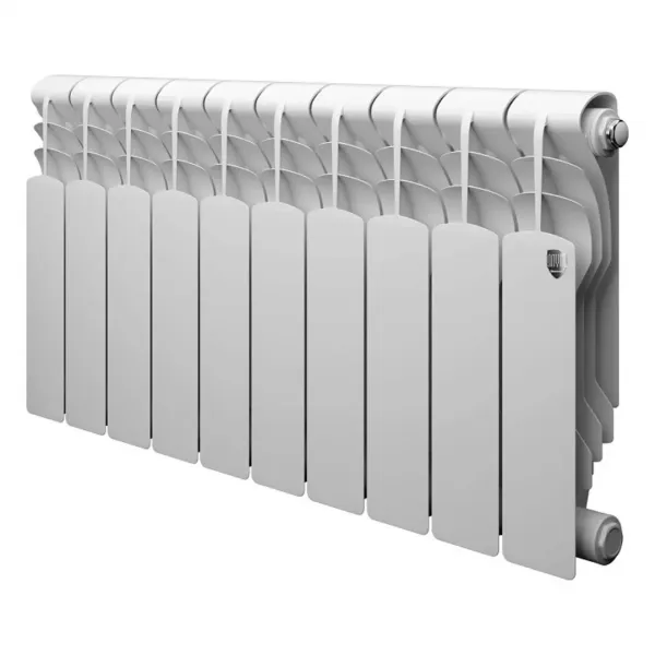 Радиатор Royal Thermo Vittoria 350 - 10 секц.
