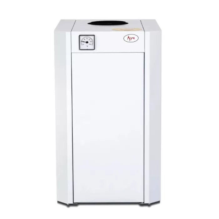 Котел газовый напольный с водоотбором КСГВ-16 ЛУЧ