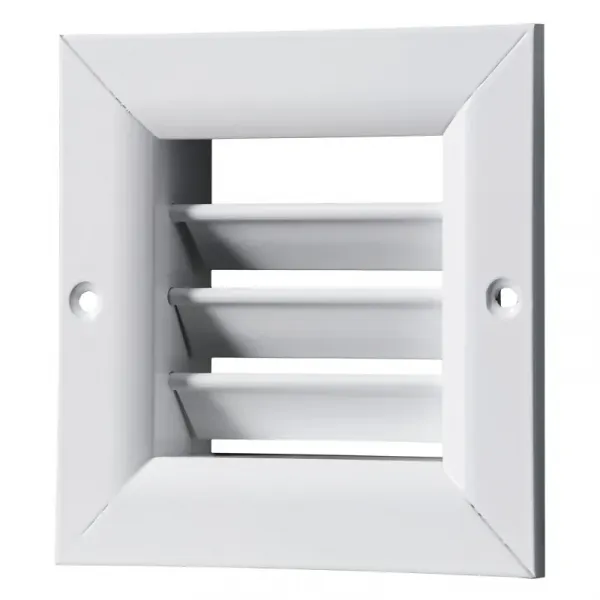 ВЕНТС Алюминевые изделия для систем вентиляции ОРГ 100*200