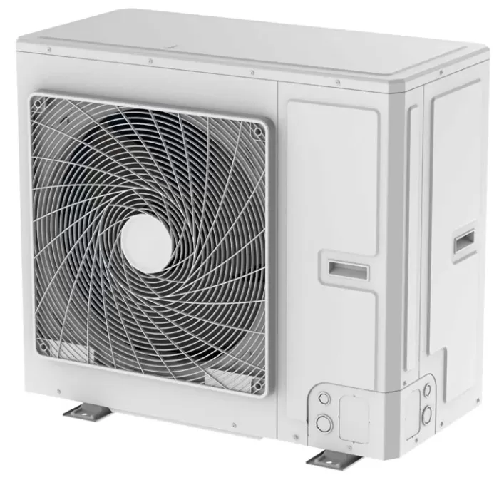 Кондиционер GREE кассетный инверторный GUD125T/A-T-GUD125W/NHA-X TF06