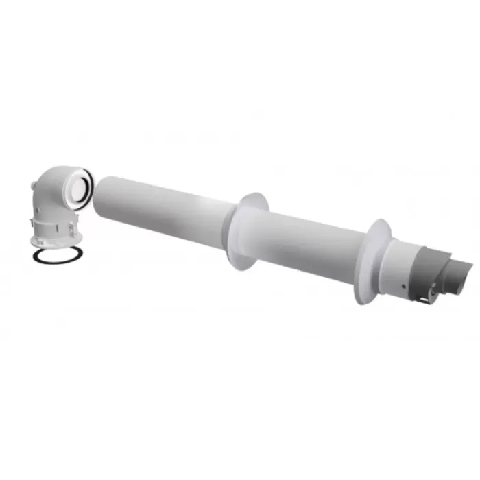 Дымоход коаксильный для котлов РМ500559 Kober