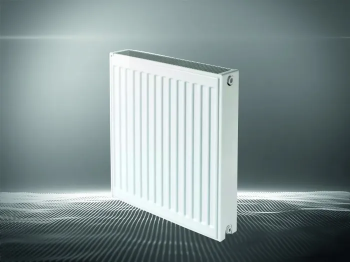 Радиатор Warmhaus стальной панельный 500х22х900 бок