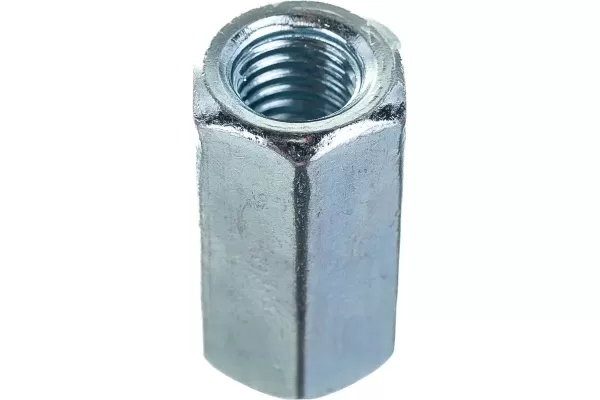 Гайка соединительная (переходная) DIN 6334 М8