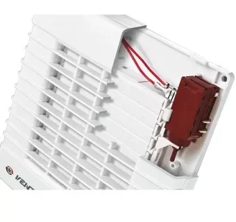 ВЕНТС Вентилятор 125 МА