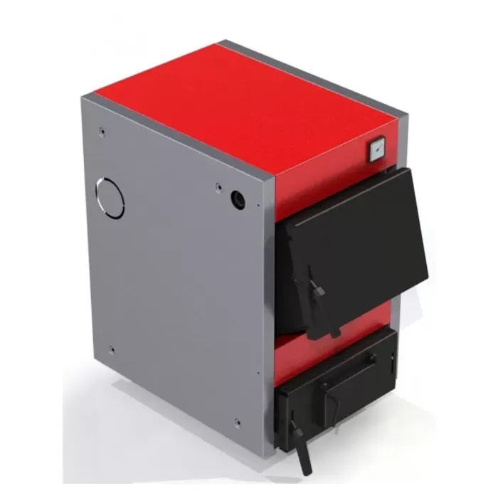 Котел твердотопливный Протек ТТ-12 Стандарт Плюс