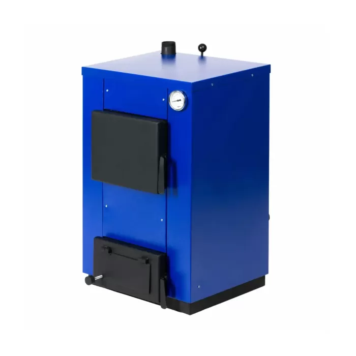 Котел твердотопливный Макситерм Кантри 12