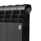 Радиатор Royal Termo Biliner 500/Noir Sable - 8 секц.