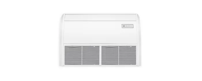 Кондиционер напольно-потолочный TCL инверторный TCC-36ZHRH/DV-TCC-36HH/DVO