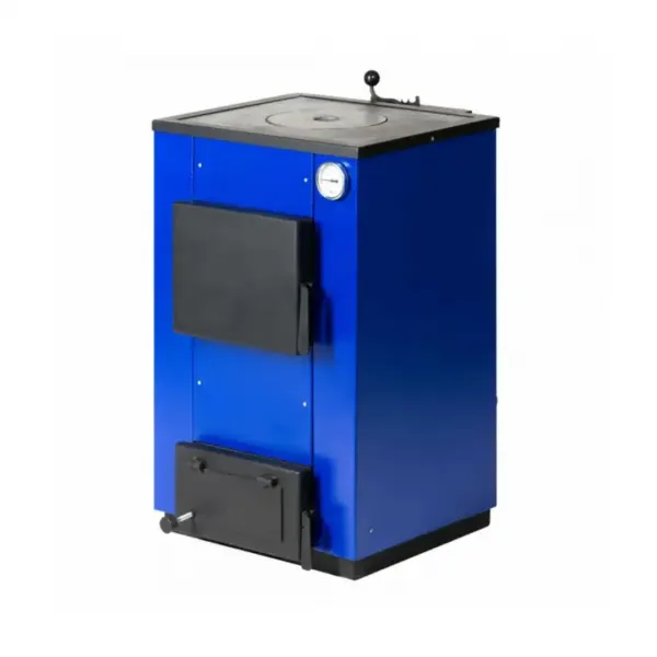 Котел твердотопливный Макситерм Кантри 12 П