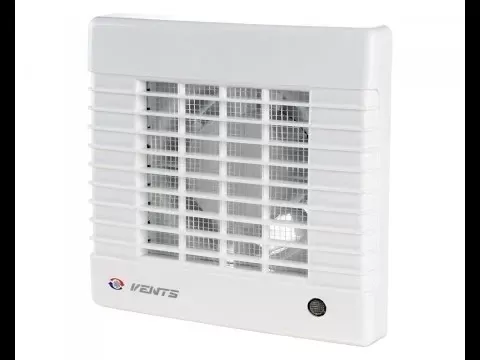 ВЕНТС Вентилятор 125 М1В