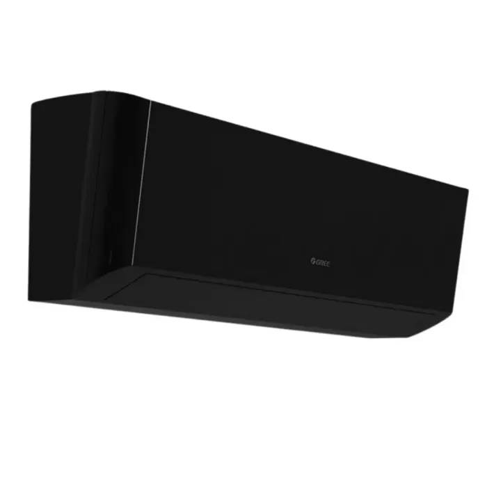 Кондиционер GREE CLIVIA инверторный GWH12AUCXB-K6DNA1A/I-GWH12AUCXB-K6DNA1A/O черный