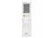 Кассетный кондиционер MIDEA MCD1-48HRFNX / MOE30U-48HFN8 / T-MBQ4-04A1