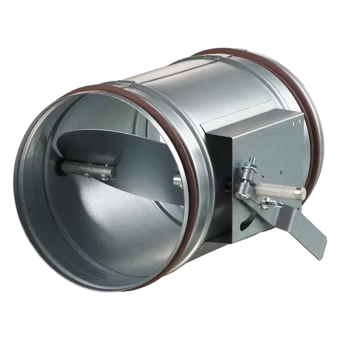 ВЕНТС Распределительное стальное устройство д/систем вент. КР 125