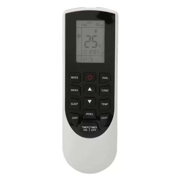 Пульт дистанционного управления для кондиционера Gree YAN1F1/30510474