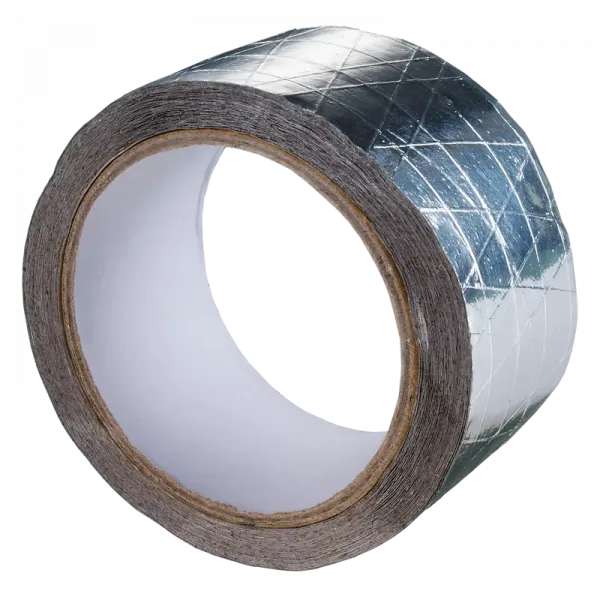 ВЕНТС Лента алюм. самокл. АРТ 050/50