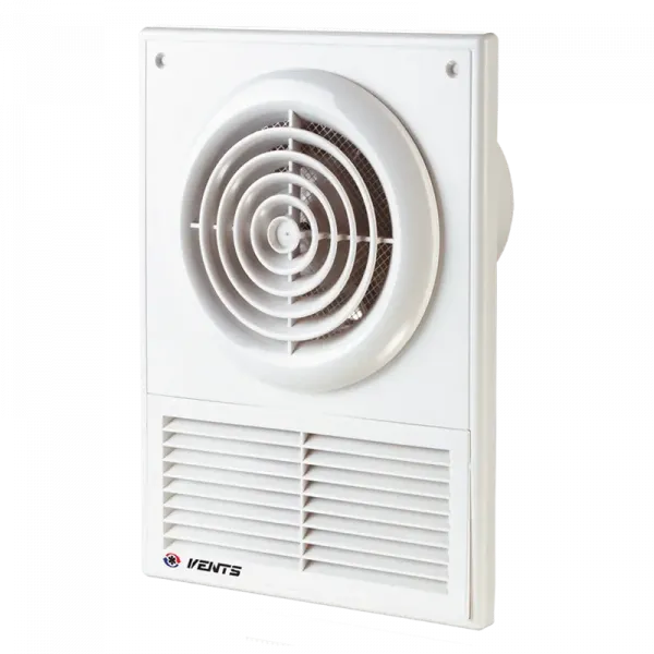 ВЕНТС Изделия строит. пластм. для систем вентиляции Ф 125