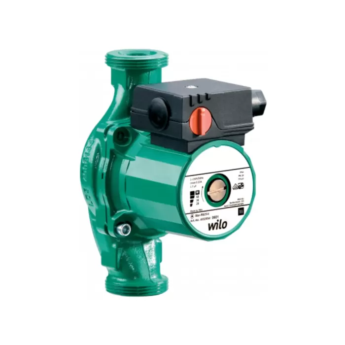 Насос циркуляционный XHB-03