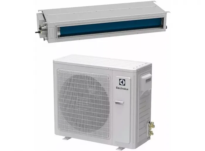 Канальный кондиционер Electrolux EACD-12H/UP4-DC/N8 (GREE)