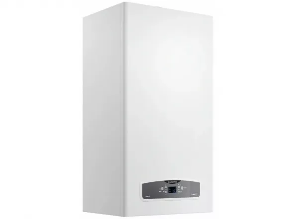 Газовый котел Ariston CARES XC 15 FF NG