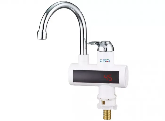 Водонагреватель проточный ZILAN Z-INOX ZLN7866