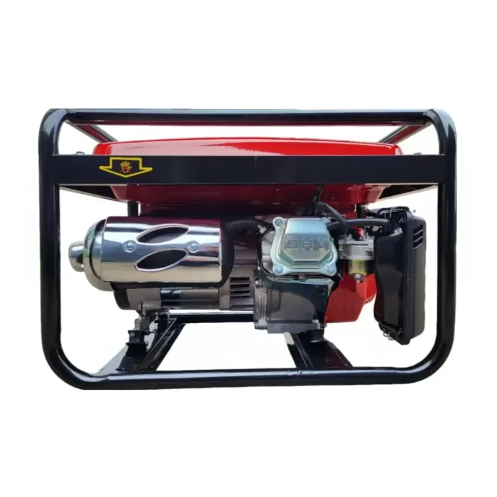 Генератор бензиновый однофазный SLOGGER ВС3000 2,8кВт/3,0кВт