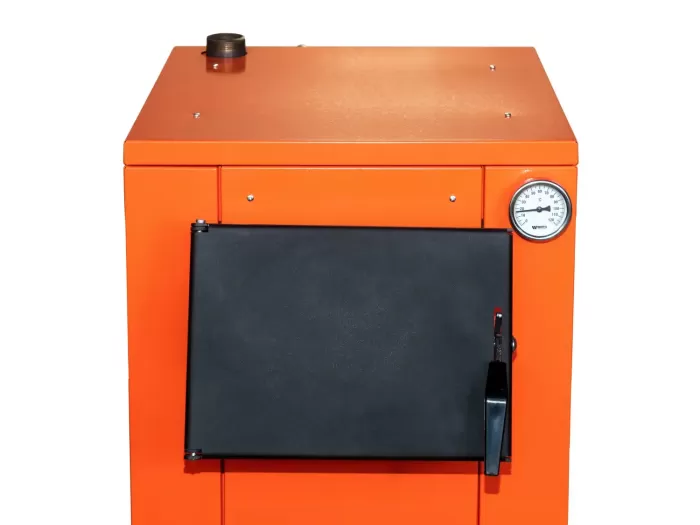 Котел твердотопливный Макситерм Классик 16