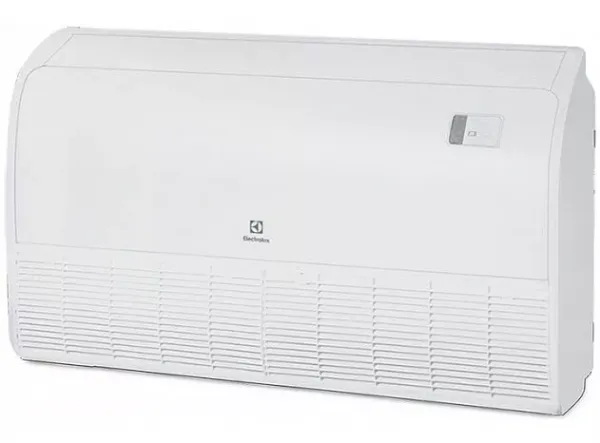 Напольно-потолочный кондиционер Electrolux EACU-36H/UP4-DC/N8 (GREE)