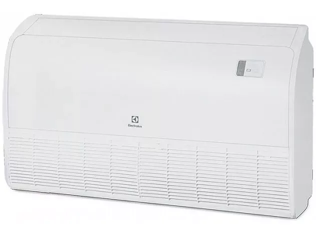 Напольно-потолочный кондиционер Electrolux EACU-36H/UP4-DC/N8 (GREE)