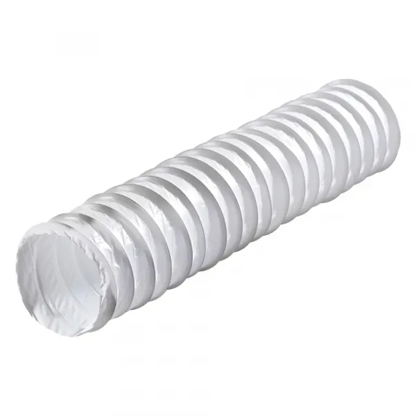ВЕНТС Воздуховод гибкий пластмассовый Поливент 606/102/6