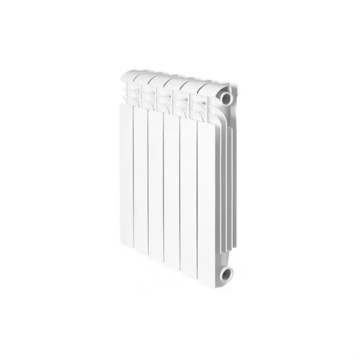 Радиатор биметаллический HF500B17-H (6 секций)