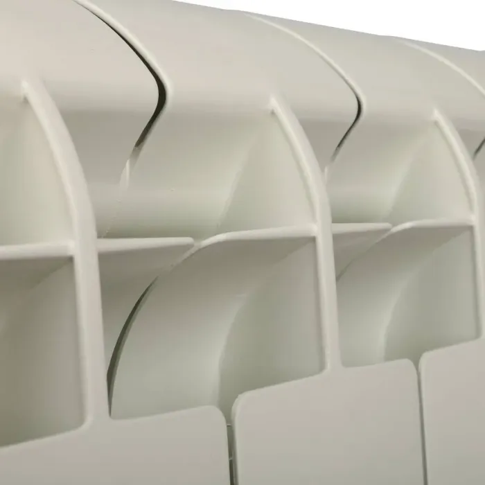 Радиатор биметаллический 10 секций Global Style Plus 500