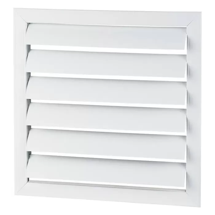 ВЕНТС Изделия строит. пластм. для систем вентиляции ГР 600*600