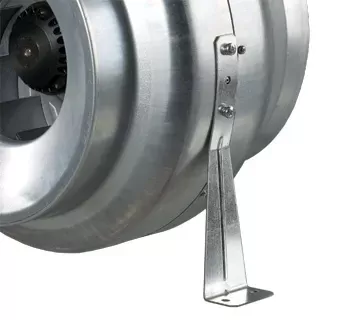 ВЕНТС Вентилятор ВКМц 250