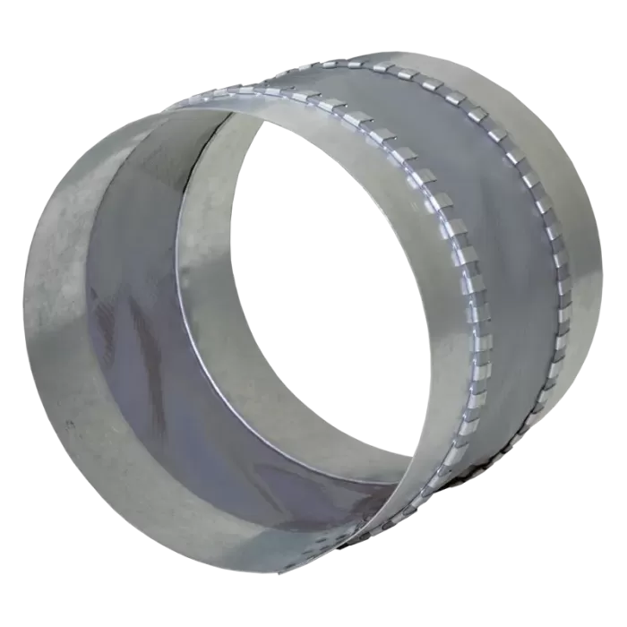 ВЕНТС Соединители воздуховодов металлические ВВГ 200