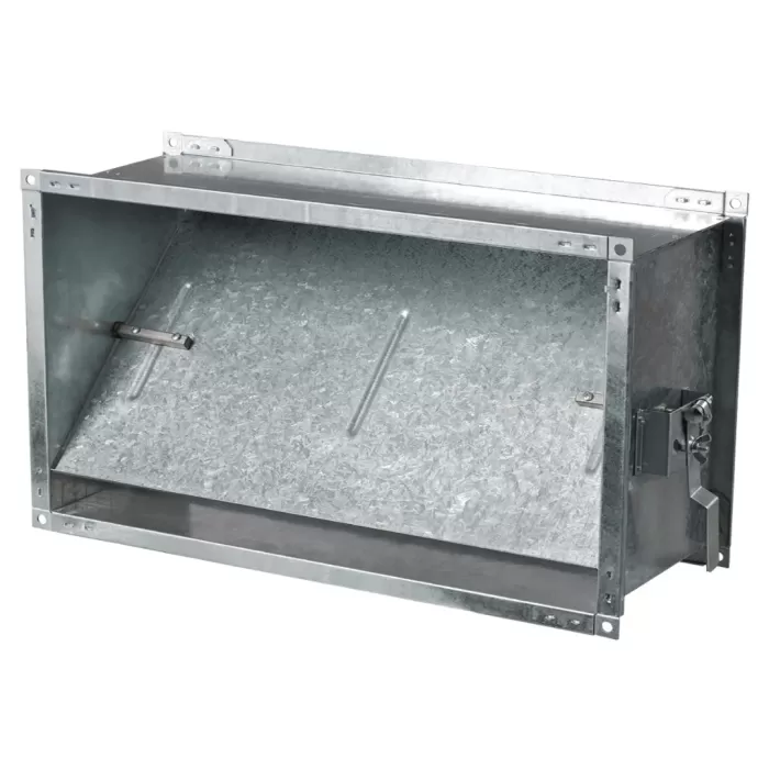 ВЕНТС Стальные распределительные устройства для систем вентиляции КР 500*300