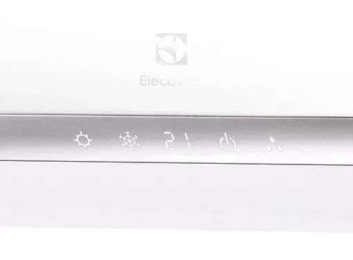 Кондиционер мультисплит Electrolux EACS/l-12 HM FMI/N8 ERP/in EU (GREE) внутренний блок
