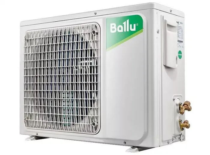 Канальный кондиционер Ballu BLCI_D/in-36HN8/EU_23Y + BLCI_O/out-36HN8/EU