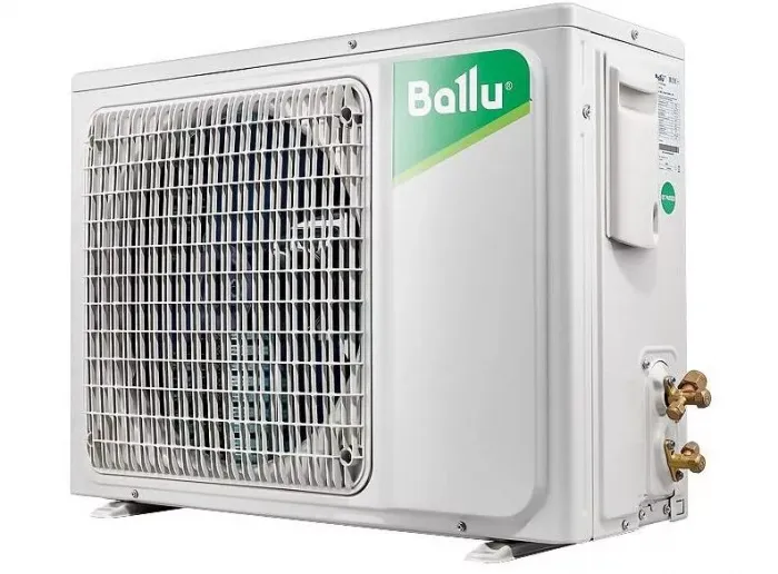 Напольно-потолочный кондиционер Ballu BLCI_CF/in-24HN8/EU_23Y + BLCI_O/out-24HN8/EU