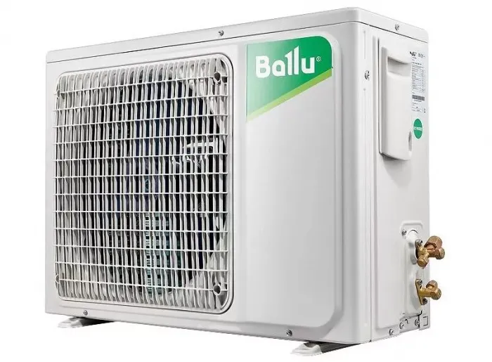 Канальный кондиционер Ballu BLCI_D/in-18HN8/EU_23Y + BLCI_O/out-18HN8/EU