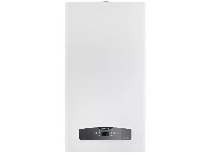 Газовый котел Ariston CARES XC 15 FF NG