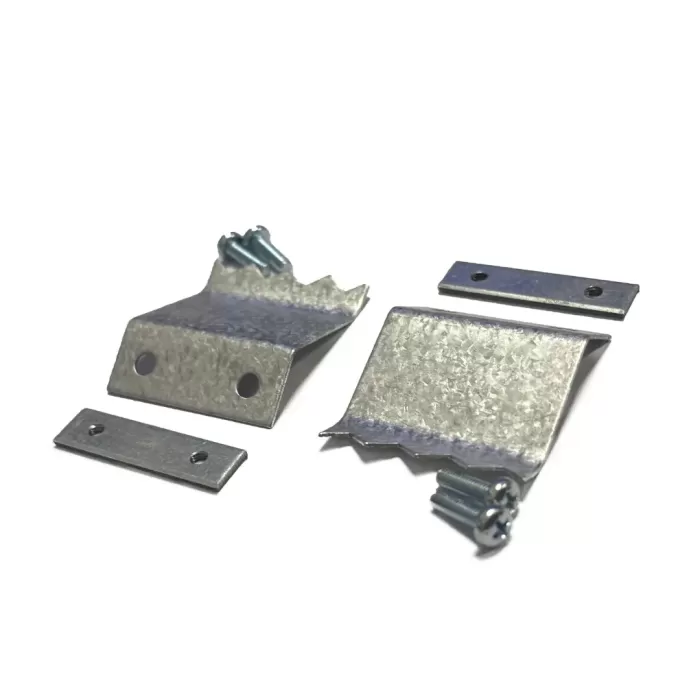 ВЕНТС Металлическое приспособление для монтажа вент.обор.ККМ