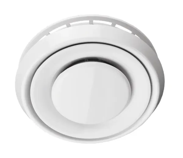 ВЕНТС Изделия строит. пластм. для систем вентиляции А 200 ВРФ АБС