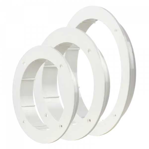 ВЕНТС Крепежные изделия, фурнитура для систем вентиляции ФО 125 (з/п)